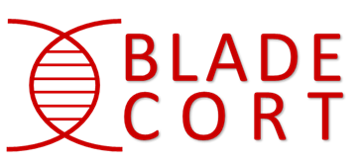 Blade Cort Books